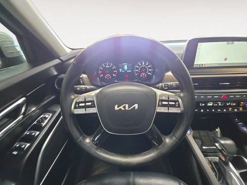 Used 2022 Kia Telluride EX w/ EX Premium Package AWD/4WD image 11