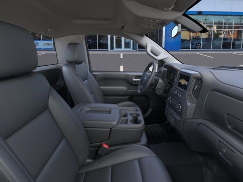 New 2026 Chevrolet Silverado 2500 W/T w/ WT Convenience Package image 41