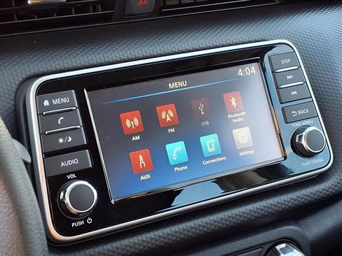 Used 2025 Nissan Kicks Play S image 7