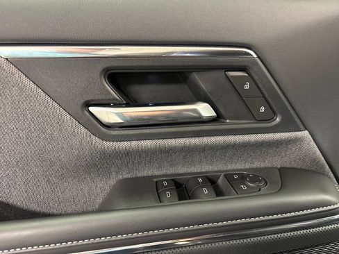 New 2026 GMC Sierra EV Elevation image 22