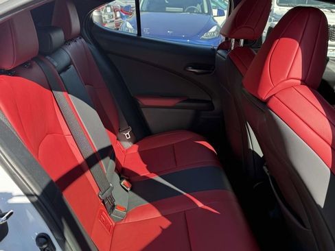 Used 2021 Lexus UX 250h F Sport w/ F Sport Premium Package AWD/4WD image 10