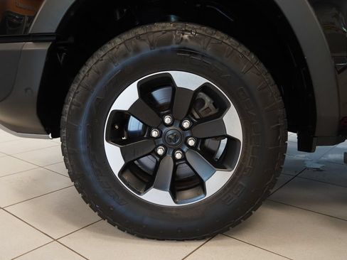 Used 2019 RAM 1500 Rebel w/ Level 2 Equipment Group AWD/4WD image 14