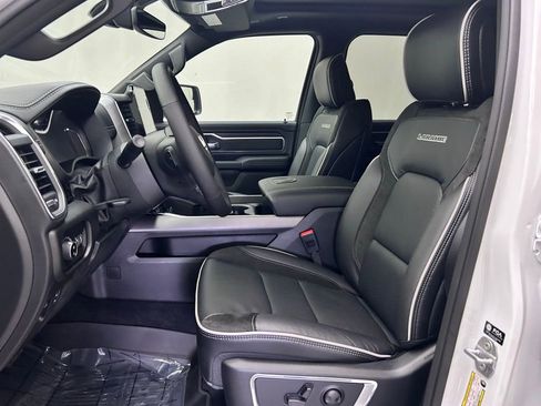 New 2026 RAM 1500 Laramie w/ Night Edition image 21