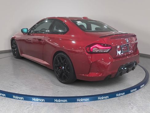 Used 2026 BMW 230i Coupe w/ Premium Package RWD image 8