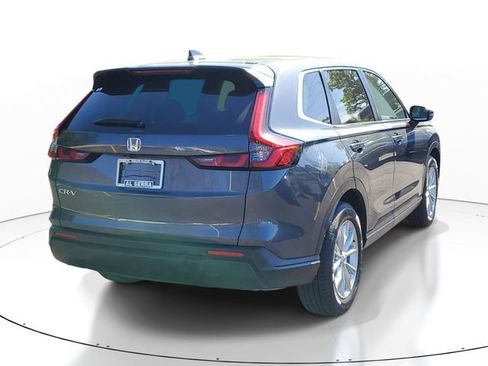 Used 2024 Honda CR-V EX-L image 4