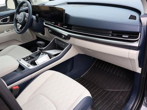 New 2026 Kia Carnival SX FWD image 52