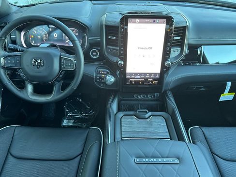 New 2026 RAM 1500 Limited image 16