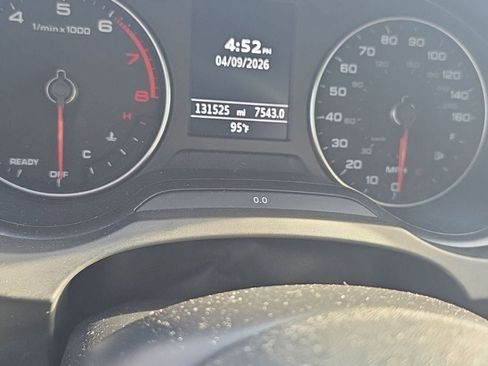 Used 2018 Audi A3 2.0T Premium w/ Convenience Package image 9