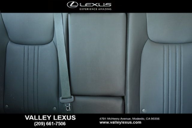 New 2026 Lexus NX 350 AWD image 15
