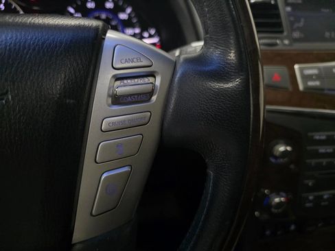 Used 2015 INFINITI QX80 Luxe w/ 22" Wheel Package image 20