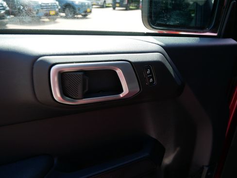 Used 2026 Ford Bronco Badlands AWD/4WD image 20