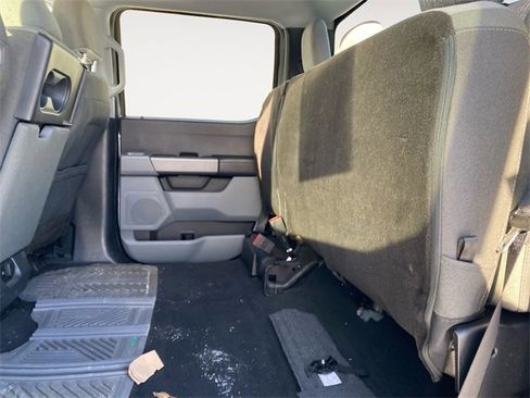 Used 2023 Ford F350 XLT image 13