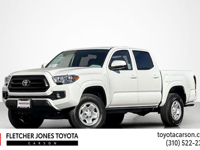 Used 2023 Toyota Tacoma SR