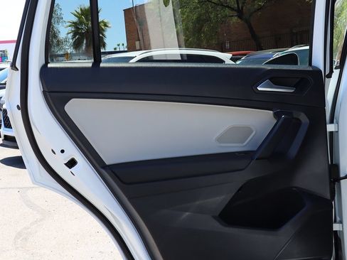 Used 2019 Volkswagen Tiguan SE w/ Panoramic Sunroof Package AWD/4WD image 29