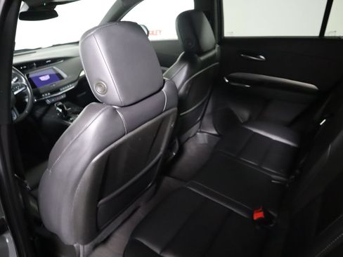 Used 2023 Cadillac XT4 Premium Luxury AWD/4WD image 49
