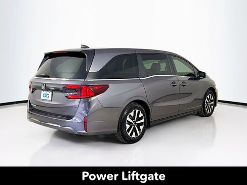 Used 2026 Honda Odyssey EX-L image 8