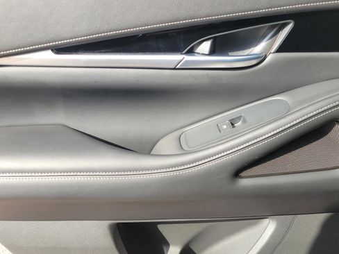 Certified 2025 INFINITI QX60 Pure image 5