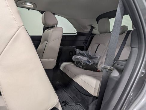 Certified 2025 MAZDA CX-90 Plug-In Hybrid w/Premium Sport image 16