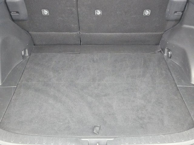 Used 2025 Toyota RAV4 LE FWD image 30