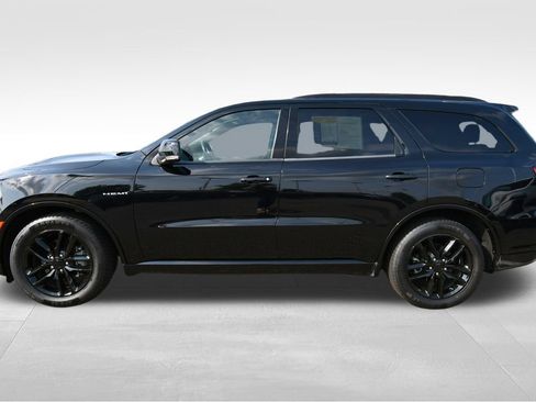 Used 2024 Dodge Durango R/T AWD/4WD image 4