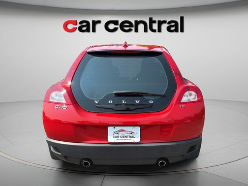 Used 2010 Volvo C30 T5 FWD image 5