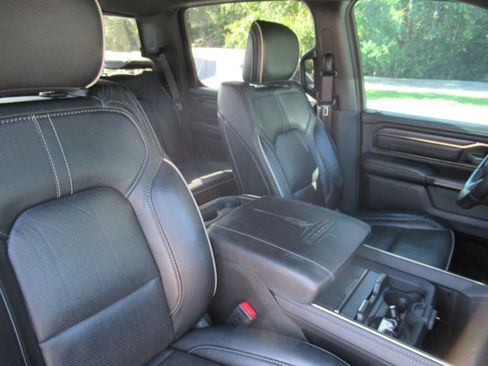 Used 2021 RAM 1500 Limited RWD image 11