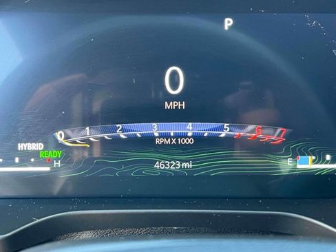 Used 2023 Jeep Grand Cherokee Trailhawk image 25