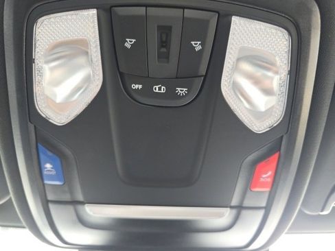 Used 2025 RAM 2500 Tradesman w/ Safety Group image 25