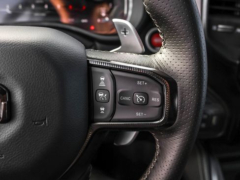 New 2026 RAM 1500 RHO image 27