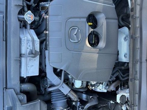 Used 2024 MAZDA CX-5 AWD 2.5 S w/ Premium Package image 25