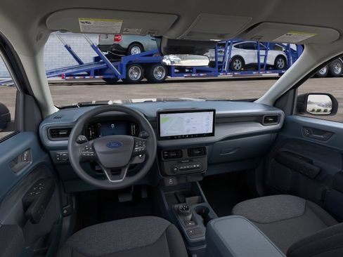 New 2026 Ford Maverick XL FWD image 29