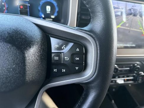 Certified 2025 Ford Bronco Outer Banks AWD/4WD image 34