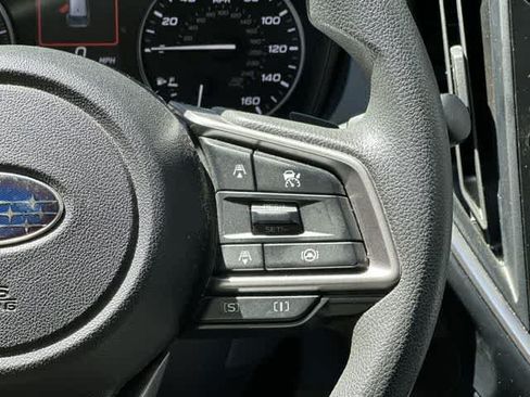 Certified 2024 Subaru Impreza 2.0i Sport AWD/4WD image 9