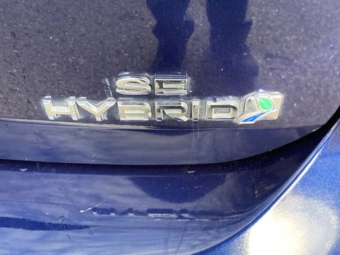 Used 2016 Ford C-MAX SE image 26