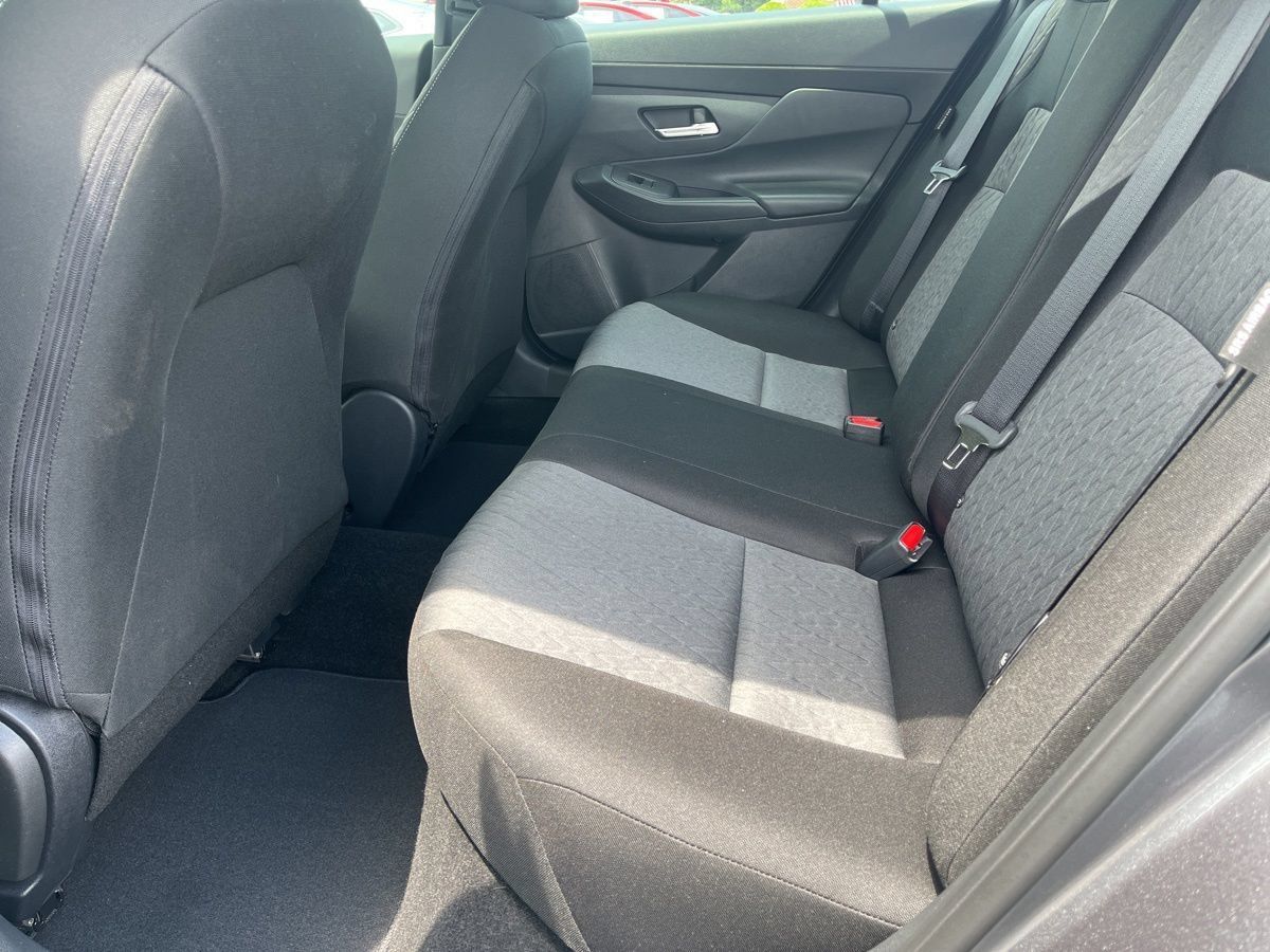 Used 2026 Nissan Sentra SV w/ Floor Mat Package FWD image 28
