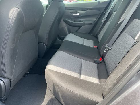 Used 2026 Nissan Sentra SV w/ Floor Mat Package FWD image 28
