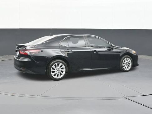 Used 2023 Toyota Camry LE w/ Convenience Package FWD image 16
