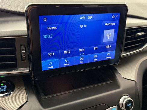 Used 2020 Ford Explorer XLT w/ Equipment Group 202A RWD image 22