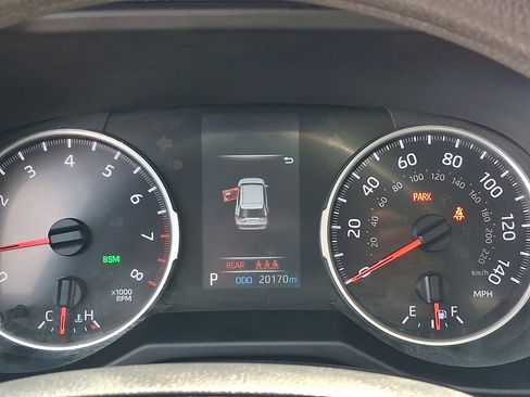 Certified 2022 Toyota RAV4 LE image 20