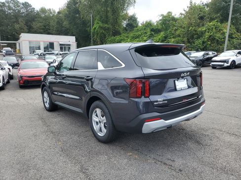New 2026 Kia Sorento LX image 4