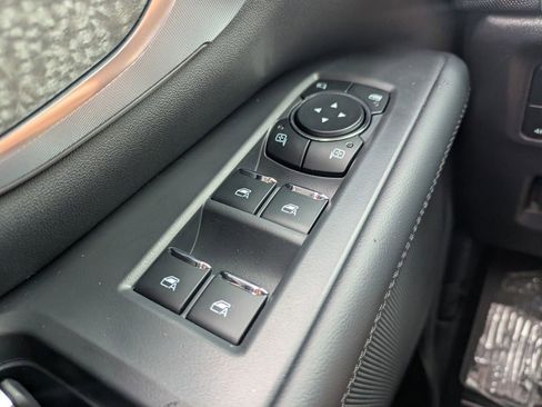 New 2026 Ford Expedition Tremor AWD/4WD image 32