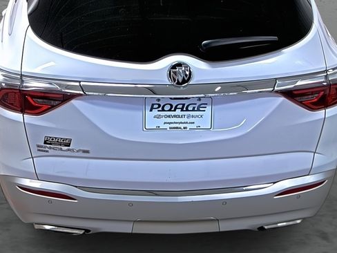 Certified 2022 Buick Enclave Premium w/ Experience Buick Package image 10