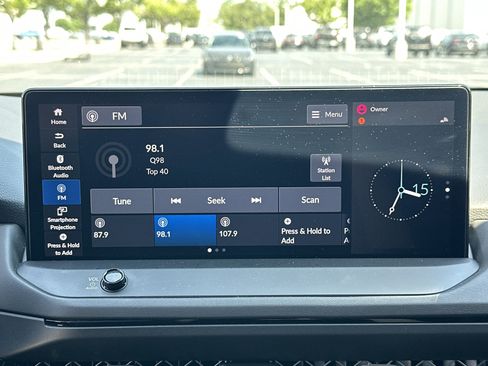 Used 2024 Honda Accord Sport image 23