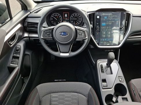 New 2026 Subaru Impreza 2.0i Sport AWD/4WD image 9