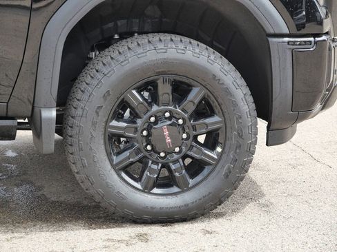 New 2026 GMC Sierra 3500 AT4 w/ AT4 Premium Plus Package AWD/4WD image 20