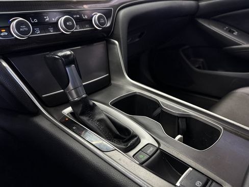 Used 2020 Honda Accord Sport image 20