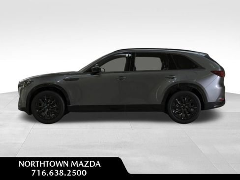 New 2026 MAZDA CX-90 3.3 Turbo S w/ Premium Package AWD/4WD image 6