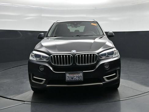 Used 2016 BMW X5 xDrive35i AWD/4WD image 49