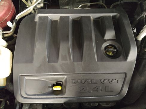 Used 2016 Jeep Patriot Sport w/ Power Value Group image 30