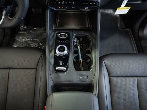 New 2026 Jeep Cherokee Limited image 28